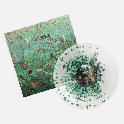 Пиріг і Батіг – Зелений - фото 3 Пиріг і Батіг – Зелений - фото 3