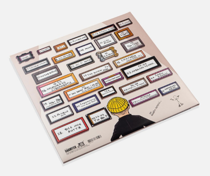 Monatik - Вічно Танцююча Людина - фото 2