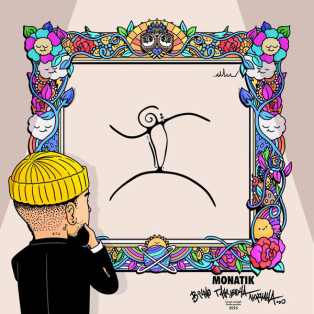 Monatik - Вічно Танцююча Людина