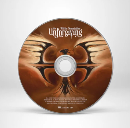 Within Temptation &ndash; The Unforgiving - фото 2