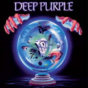 Deep Purple &ndash; Slaves &amp; Masters - фото 1