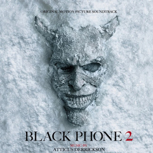 Atticus Derrickson – The Black Phone 2