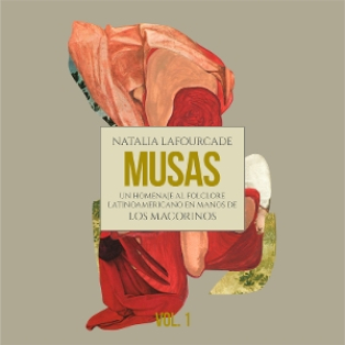 Natalia Lafourcade – Musas Vol. 1