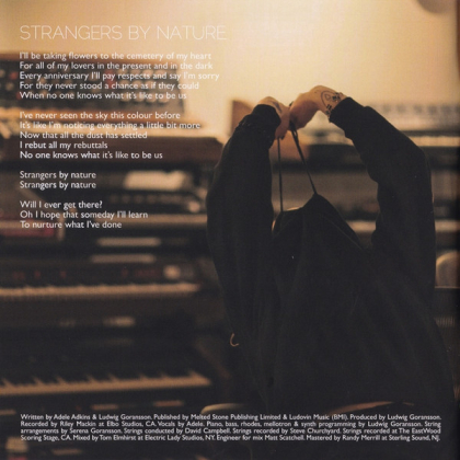 Adele &ndash; 30 - фото 4