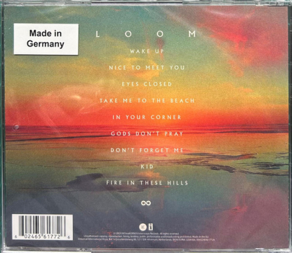 Imagine Dragons – Loom - фото 2 Imagine Dragons – Loom - фото 2