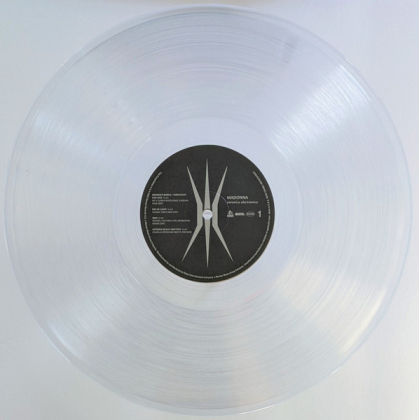 Madonna – Veronica Electronica - фото 3 Madonna – Veronica Electronica - фото 3