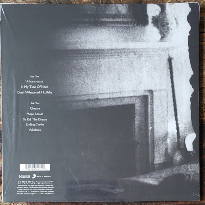 Opeth &ndash; Damnation - фото 2