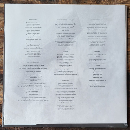 Opeth &ndash; Damnation - фото 4