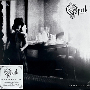 Opeth – Damnation