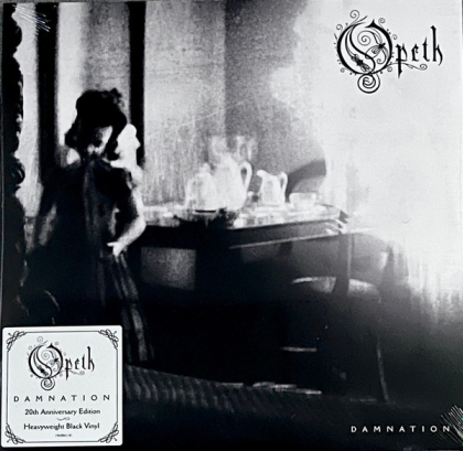 Opeth &ndash; Damnation - фото 1