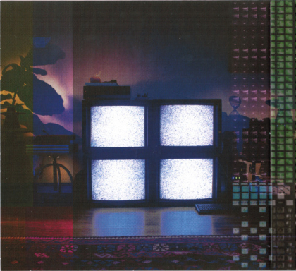 Frank Ocean &ndash; Channel Orange - фото 4