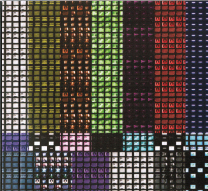 Frank Ocean &ndash; Channel Orange - фото 5