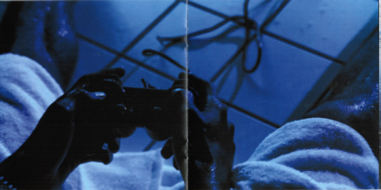 Frank Ocean &ndash; Channel Orange - фото 7