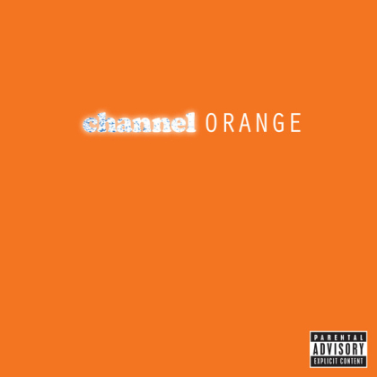 Frank Ocean &ndash; Channel Orange - фото 1