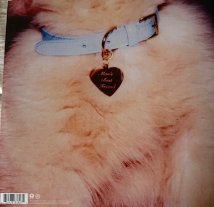 Sabrina Carpenter – Man's Best Friend - фото 2 Sabrina Carpenter – Man's Best Friend - фото 2