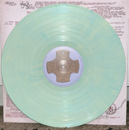 Sabrina Carpenter – Man's Best Friend - фото 4 Sabrina Carpenter – Man's Best Friend - фото 4