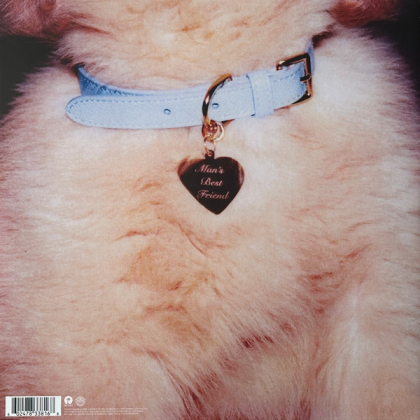 Sabrina Carpenter – Man's Best Friend - фото 2 Sabrina Carpenter – Man's Best Friend - фото 2