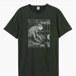 Футболка Pixies - Dolittle Футболка Pixies - Dolittle