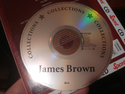 James Brown &ndash; James Brown - фото 3