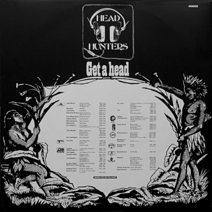 The Who &ndash; Who&#039;s Next - фото 5