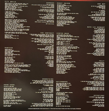 Twenty One Pilots &ndash; Breach - фото 5