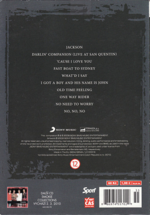 Johnny Cash &amp; June Carter Cash &ndash; Collections - фото 2