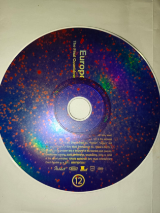 Europe – The Final Countdown - фото 3 Europe – The Final Countdown - фото 3