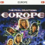 Europe – The Final Countdown - фото 1 Europe – The Final Countdown - фото 1