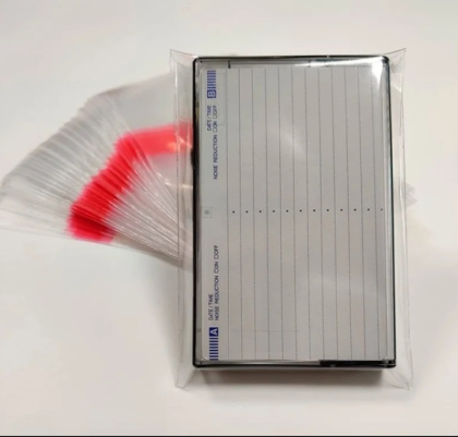 Пакети конверти із клапаном зовнішні для касет - фото 1 Пакети конверти із клапаном зовнішні для касет - фото 1