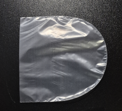 Внутрішні антистатичні напівкруглі поліетиленові пакети для CD/DVD дисків - фото 3