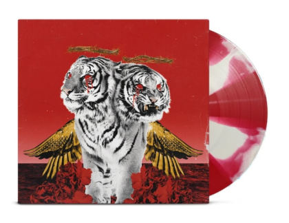 Polyphia &ndash; New Levels New Devils - фото 6