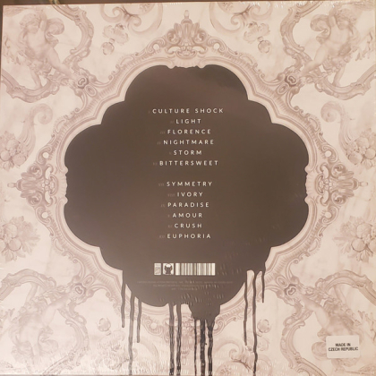 Polyphia &ndash; Renaissance - фото 2