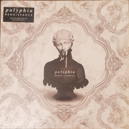 Polyphia &ndash; Renaissance - фото 1
