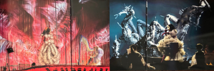 Bj&ouml;rk &ndash; Cornucopia Live - фото 4