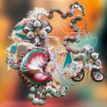 Bj&ouml;rk &ndash; Cornucopia Live - фото 7