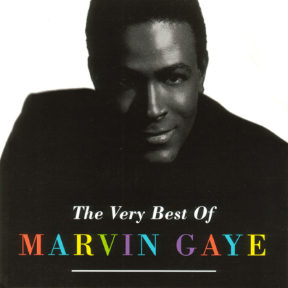 Marvin Gaye – The Very Best Of Marvin Gaye - фото 1 Marvin Gaye – The Very Best Of Marvin Gaye - фото 1