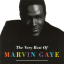 Marvin Gaye – The Very Best Of Marvin Gaye - фото 1 Marvin Gaye – The Very Best Of Marvin Gaye - фото 1