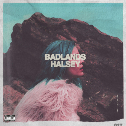Halsey &ndash; Badlands - фото 1