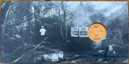 Tame Impala – Deadbeat - фото 7 Tame Impala – Deadbeat - фото 7