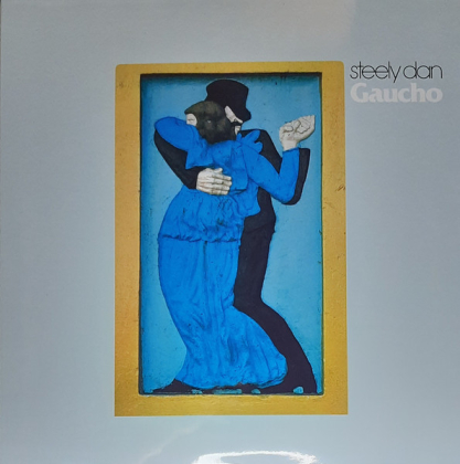 Steely Dan &ndash; Gaucho - фото 3