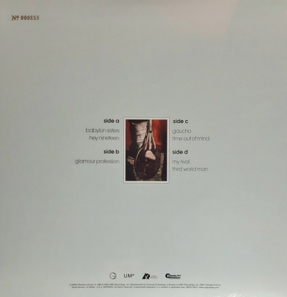 Steely Dan &ndash; Gaucho - фото 6