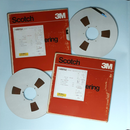 Steely Dan &ndash; Gaucho - фото 11