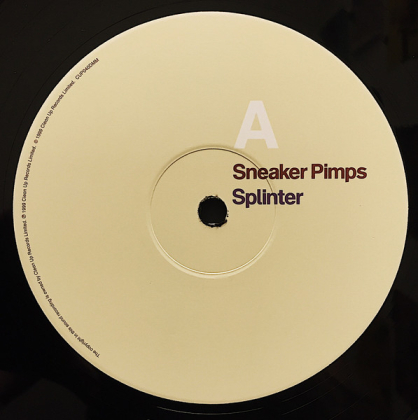 Sneaker Pimps &ndash; Splinter - фото 5