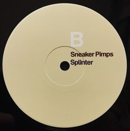 Sneaker Pimps &ndash; Splinter - фото 6