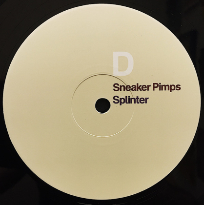 Sneaker Pimps &ndash; Splinter - фото 8