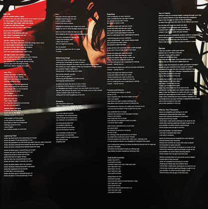 Sneaker Pimps &ndash; Splinter - фото 4