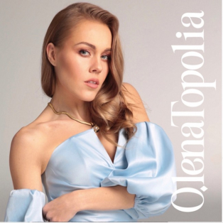 Olena Topolia – Нове та найкраще