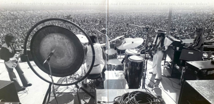 Fleetwood Mac &ndash; Rumours Live - фото 4