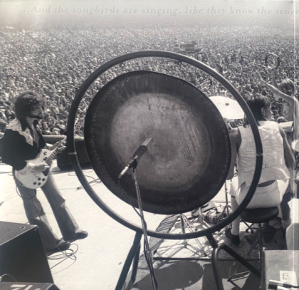 Fleetwood Mac &ndash; Rumours Live - фото 6