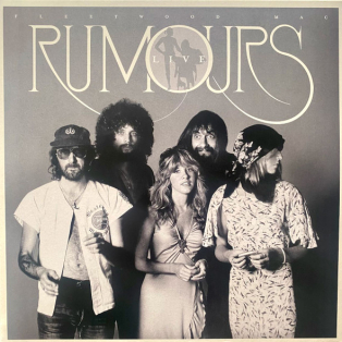 Fleetwood Mac – Rumours Live